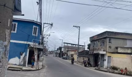 Oportunidade Única em SAO GONCALO - RJ | Tipo: Casa | Negociação: Licitação Aberta  | Situação: Imóvel