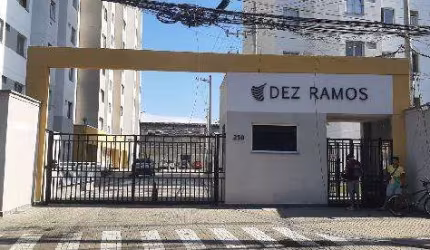 Oportunidade Única em RIO DE JANEIRO - RJ | Tipo: Apartamento | Negociação: Licitação Aberta  | Situação: Imóvel
