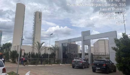 Oportunidade Única em UBERLANDIA - MG | Tipo: Apartamento | Negociação: Licitação Aberta  | Situação: Imóvel