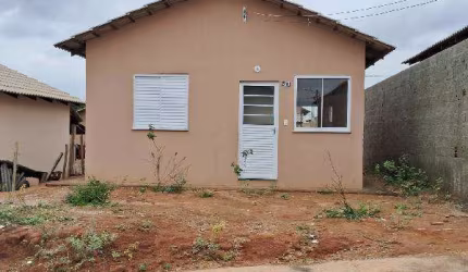Oportunidade Única em NOVA SERRANA - MG | Tipo: Casa | Negociação: Licitação Aberta  | Situação: Imóvel