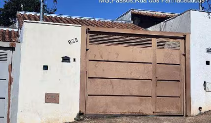 Oportunidade Única em PASSOS - MG | Tipo: Casa | Negociação: Licitação Aberta  | Situação: Imóvel