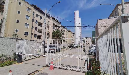 Oportunidade Única em RIO DE JANEIRO - RJ | Tipo: Apartamento | Negociação: Licitação Aberta  | Situação: Imóvel
