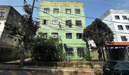 Oportunidade Única em BETIM - MG | Tipo: Apartamento | Negociação: Licitação Aberta  | Situação: Imóvel