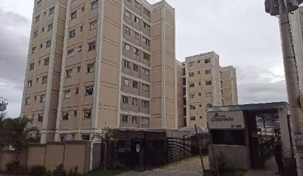 Oportunidade Única em CONTAGEM - MG | Tipo: Apartamento | Negociação: Licitação Aberta  | Situação: Imóvel