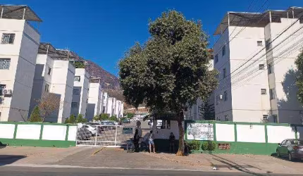 Oportunidade Única em GOVERNADOR VALADARES - MG | Tipo: Apartamento | Negociação: Licitação Aberta  | Situação: Imóvel