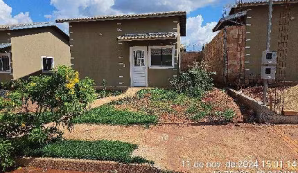 Oportunidade Única em UBERABA - MG | Tipo: Casa | Negociação: Licitação Aberta  | Situação: Imóvel