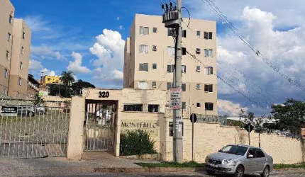 Oportunidade Única em SANTA LUZIA - MG | Tipo: Apartamento | Negociação: Licitação Aberta  | Situação: Imóvel