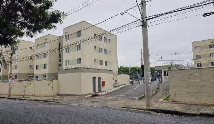 Oportunidade Única em BETIM - MG | Tipo: Apartamento | Negociação: Licitação Aberta  | Situação: Imóvel