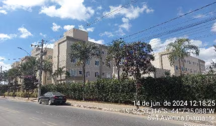 Oportunidade Única em CONTAGEM - MG | Tipo: Apartamento | Negociação: Licitação Aberta  | Situação: Imóvel