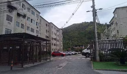 Oportunidade Única em RIO DE JANEIRO - RJ | Tipo: Apartamento | Negociação: Venda Direta Online  | Situação: Imóvel