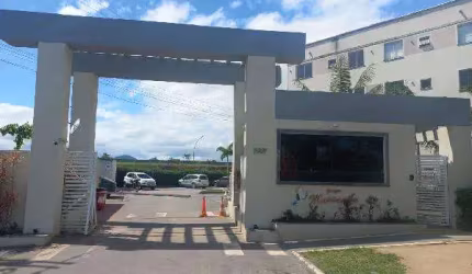 Oportunidade Única em MACAE - RJ | Tipo: Apartamento | Negociação: Licitação Aberta  | Situação: Imóvel