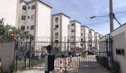 Oportunidade Única em RIO DE JANEIRO - RJ | Tipo: Apartamento | Negociação: Licitação Aberta  | Situação: Imóvel