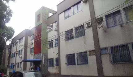 Oportunidade Única em RIO DE JANEIRO - RJ | Tipo: Apartamento | Negociação: Licitação Aberta  | Situação: Imóvel