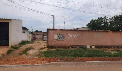 Oportunidade Única em PLANALTINA - GO | Tipo: Casa | Negociação: Licitação Aberta  | Situação: Imóvel