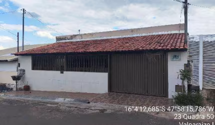 Oportunidade Única em VALPARAISO DE GOIAS - GO | Tipo: Casa | Negociação: Licitação Aberta  | Situação: Imóvel