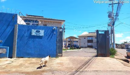 Oportunidade Única em VALPARAISO DE GOIAS - GO | Tipo: Apartamento | Negociação: Licitação Aberta  | Situação: Imóvel