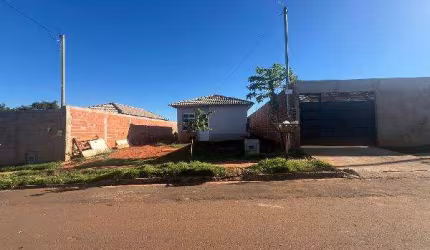 Oportunidade Única em TRINDADE - GO | Tipo: Casa | Negociação: Licitação Aberta  | Situação: Imóvel