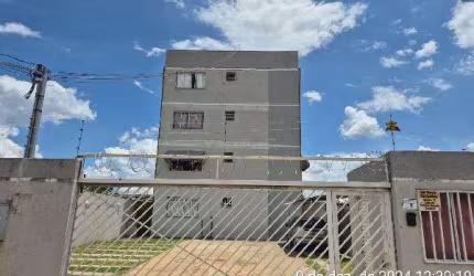 Oportunidade Única em CIDADE OCIDENTAL - GO | Tipo: Apartamento | Negociação: Licitação Aberta  | Situação: Imóvel