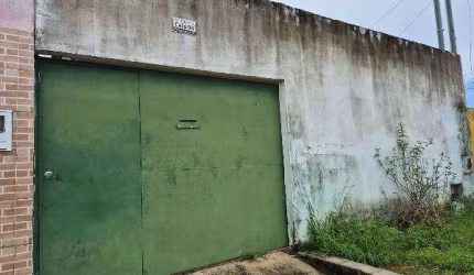 Oportunidade Única em CIDADE OCIDENTAL - GO | Tipo: Casa | Negociação: Licitação Aberta  | Situação: Imóvel