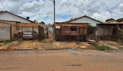 Oportunidade Única em CIDADE OCIDENTAL - GO | Tipo: Casa | Negociação: Venda Direta Online  | Situação: Imóvel
