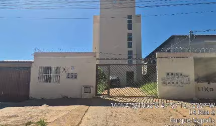 Oportunidade Única em CIDADE OCIDENTAL - GO | Tipo: Apartamento | Negociação: Venda Direta Online  | Situação: Imóvel