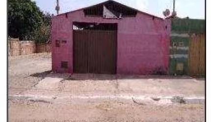 Oportunidade Única em LUZIANIA - GO | Tipo: Casa | Negociação: Licitação Aberta  | Situação: Imóvel