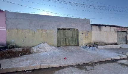 Oportunidade Única em AGUAS LINDAS DE GOIAS - GO | Tipo: Casa | Negociação: Licitação Aberta  | Situação: Imóvel