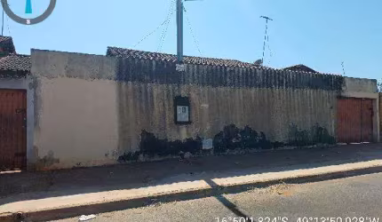 Oportunidade Única em APARECIDA DE GOIANIA - GO | Tipo: Casa | Negociação: Licitação Aberta  | Situação: Imóvel