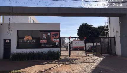 Oportunidade Única em AGUAS LINDAS DE GOIAS - GO | Tipo: Apartamento | Negociação: Licitação Aberta  | Situação: Imóvel