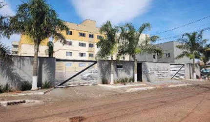 Oportunidade Única em AGUAS LINDAS DE GOIAS - GO | Tipo: Apartamento | Negociação: Licitação Aberta  | Situação: Imóvel
