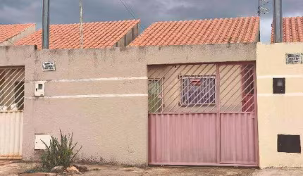 Oportunidade Única em PLANALTINA - GO | Tipo: Casa | Negociação: Licitação Aberta  | Situação: Imóvel