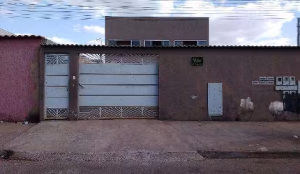 Oportunidade Única em AGUAS LINDAS DE GOIAS - GO | Tipo: Apartamento | Negociação: Licitação Aberta  | Situação: Imóvel