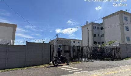 Oportunidade Única em GOIANIA - GO | Tipo: Apartamento | Negociação: Licitação Aberta  | Situação: Imóvel