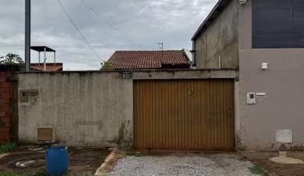 Oportunidade Única em GUAPO - GO | Tipo: Casa | Negociação: Licitação Aberta  | Situação: Imóvel