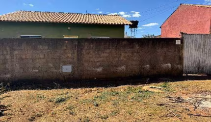 Oportunidade Única em COCALZINHO DE GOIAS - GO | Tipo: Casa | Negociação: Licitação Aberta  | Situação: Imóvel