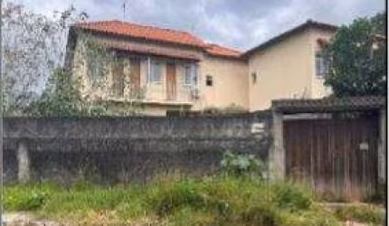 Oportunidade Única em SAO GONCALO - RJ | Tipo: Casa | Negociação: Venda Direta Online  | Situação: Imóvel