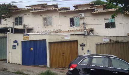 Oportunidade Única em BELO HORIZONTE - MG | Tipo: Casa | Negociação: Licitação Aberta  | Situação: Imóvel
