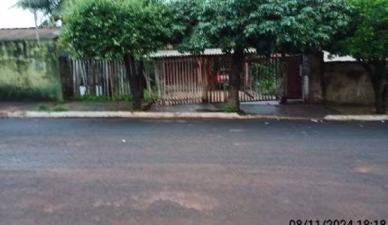Oportunidade Única em ARAPORA - MG | Tipo: Casa | Negociação: Licitação Aberta  | Situação: Imóvel