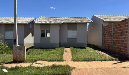 Oportunidade Única em MARILIA - SP | Tipo: Casa | Negociação: Licitação Aberta  | Situação: Imóvel