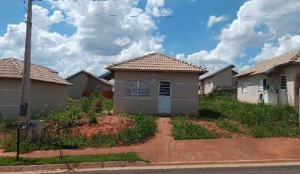Oportunidade Única em SAO JOSE DO RIO PRETO - SP | Tipo: Casa | Negociação: Licitação Aberta  | Situação: Imóvel
