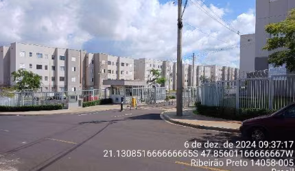 Oportunidade Única em RIBEIRAO PRETO - SP | Tipo: Apartamento | Negociação: Licitação Aberta  | Situação: Imóvel