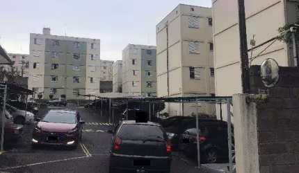 Oportunidade Única em CAMPINAS - SP | Tipo: Apartamento | Negociação: Licitação Aberta  | Situação: Imóvel