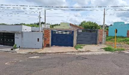Oportunidade Única em BAURU - SP | Tipo: Casa | Negociação: Licitação Aberta  | Situação: Imóvel