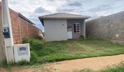 Oportunidade Única em OURINHOS - SP | Tipo: Casa | Negociação: Licitação Aberta  | Situação: Imóvel