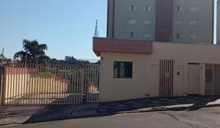 Oportunidade Única em ARARAS - SP | Tipo: Apartamento | Negociação: Licitação Aberta  | Situação: Imóvel
