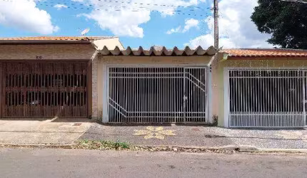 Oportunidade Única em ARARAS - SP | Tipo: Casa | Negociação: Licitação Aberta  | Situação: Imóvel