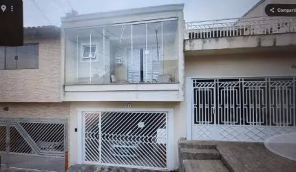 Oportunidade Única em SAO PAULO - SP | Tipo: Casa | Negociação: Licitação Aberta  | Situação: Imóvel