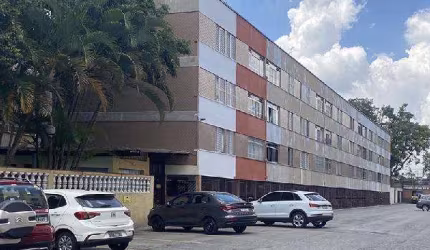 Oportunidade Única em SAO PAULO - SP | Tipo: Apartamento | Negociação: Licitação Aberta  | Situação: Imóvel