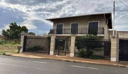 Oportunidade Única em BARRETOS - SP | Tipo: Casa | Negociação: Licitação Aberta  | Situação: Imóvel