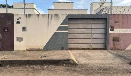 Oportunidade Única em PIRAPORA - MG | Tipo: Casa | Negociação: Licitação Aberta  | Situação: Imóvel